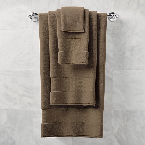 Набір рушників GenelTextil 2 шт Coffe