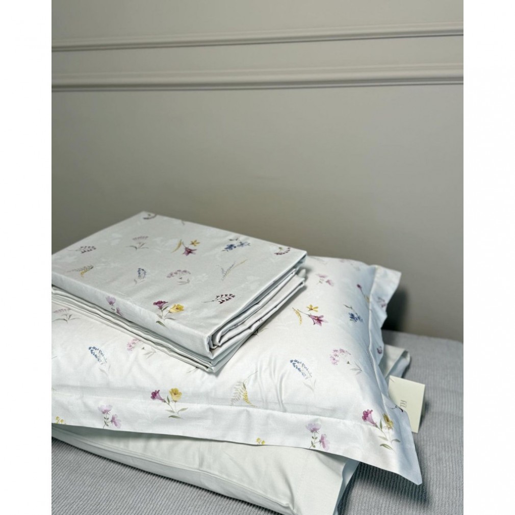 Комплект постільної білизни Tivolyo Home Brocade