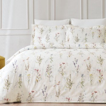 Комплект постільної білизни Tivolyo Home Carduus