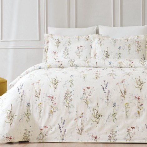 Комплект постільної білизни Tivolyo Home Carduus