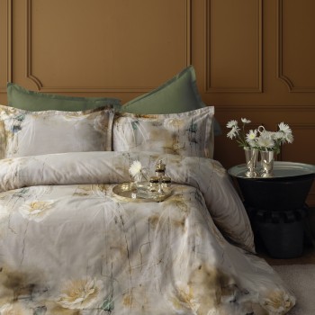 Комплект постільної білизни Issimo Home Rivoli євро