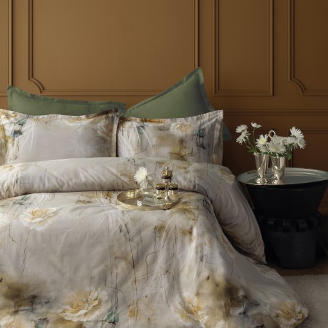 Комплект постільної білизни Issimo Home Rivoli євро