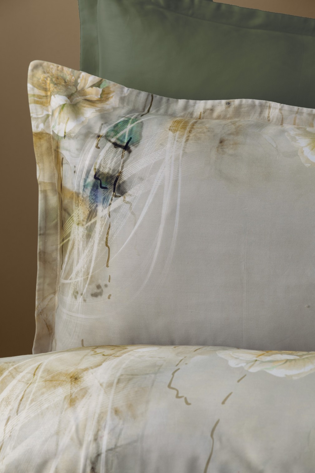 Комплект постельного белья Issimo Home Rivoli евро