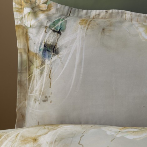 Комплект постільної білизни Issimo Home Rivoli євро
