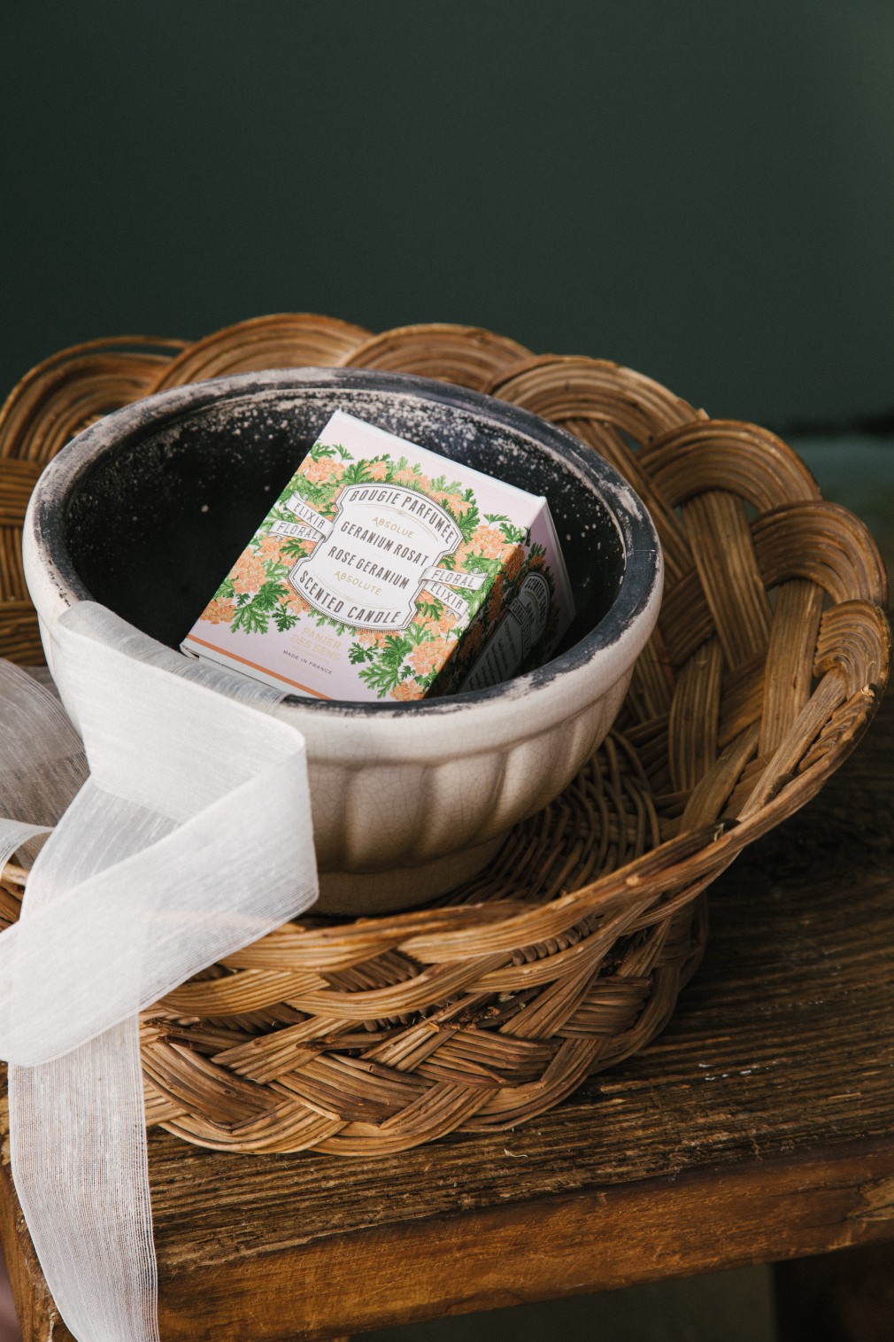 Комплект постільної білизни Issimo Home Rosiere євро