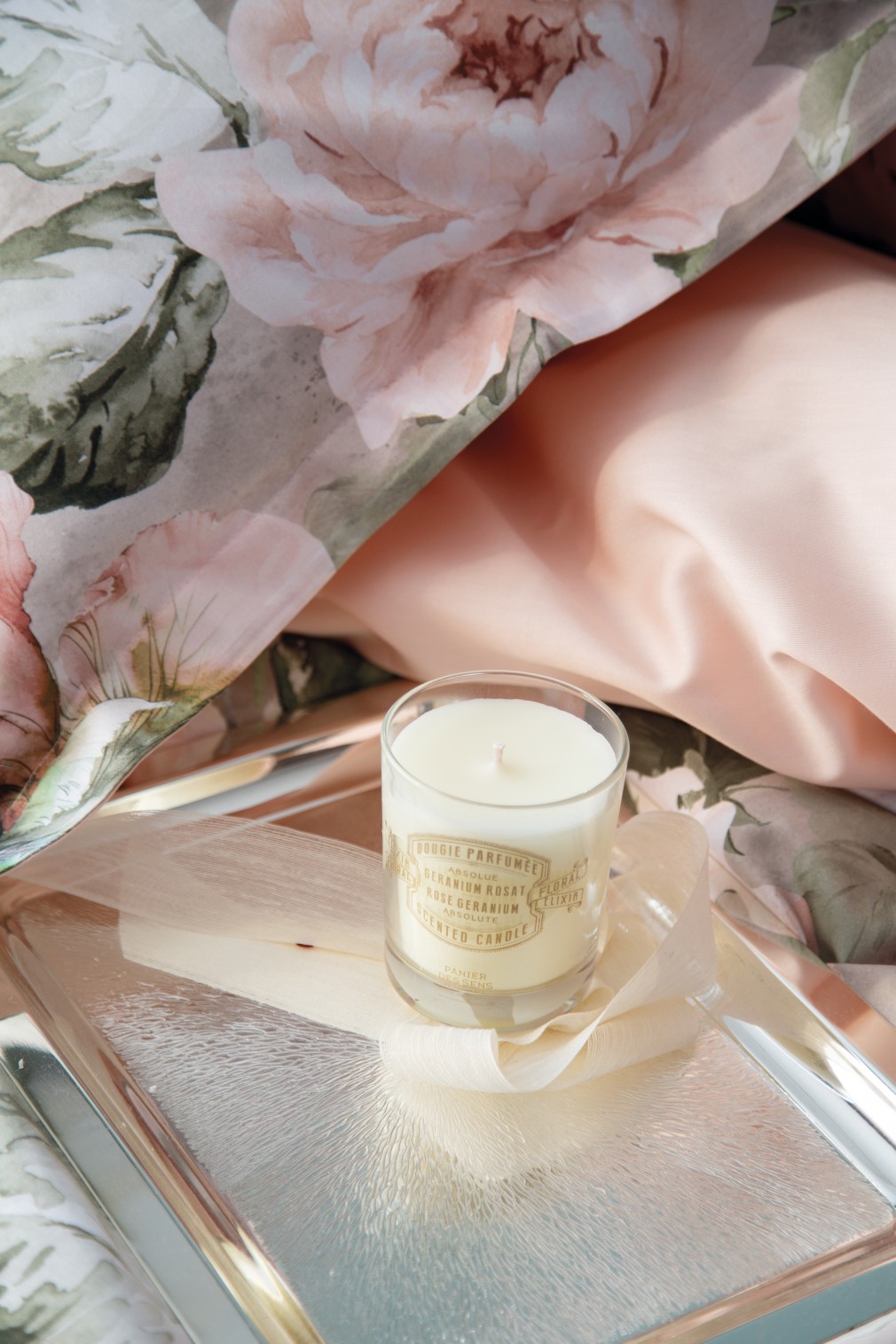 Комплект постільної білизни Issimo Home Rosiere євро