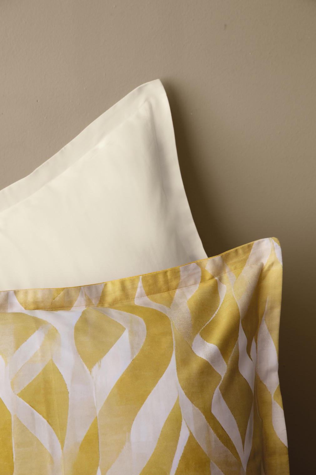 Комплект постільної білизни Issimo Home Tigres tencel 300 TC євро