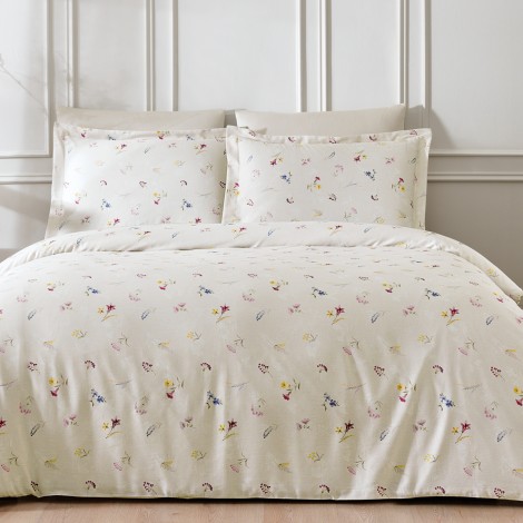 Комплект постільної білизни Tivolyo Home Brocade