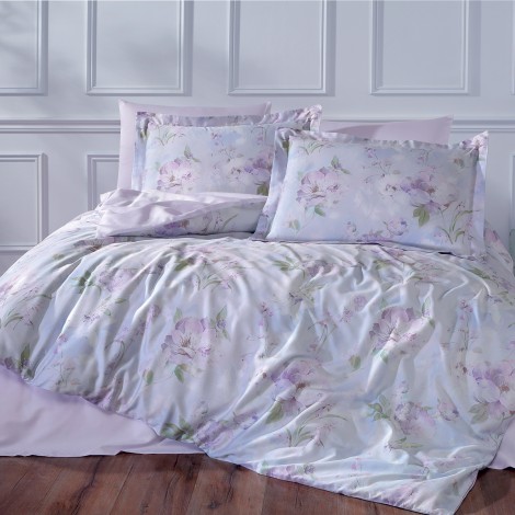 Комплект постільної білизни Tivolyo Home Dream Garden