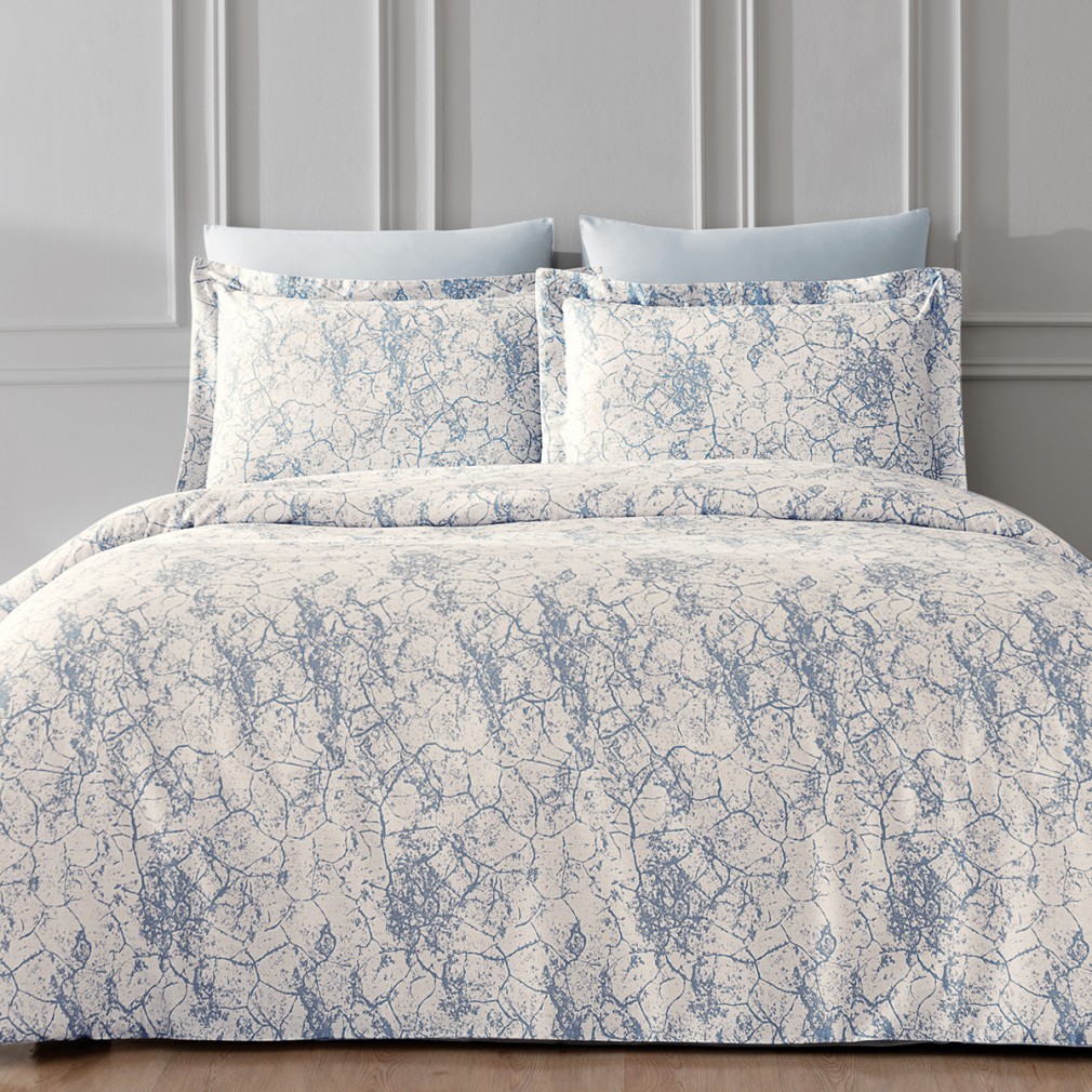 Комплект постільної білизни Tivolyo Home Lamina