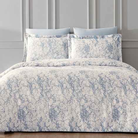 Комплект постільної білизни Tivolyo Home Lamina
