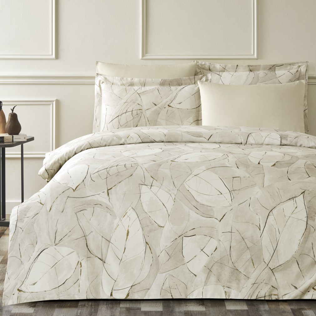 Комплект постільної білизни Tivolyo Home Silja