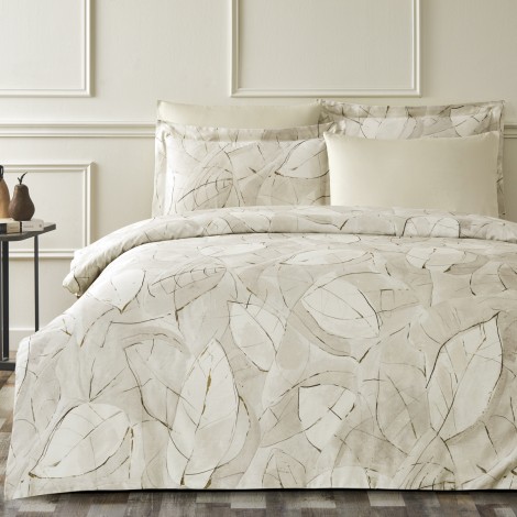 Комплект постільної білизни Tivolyo Home Silja