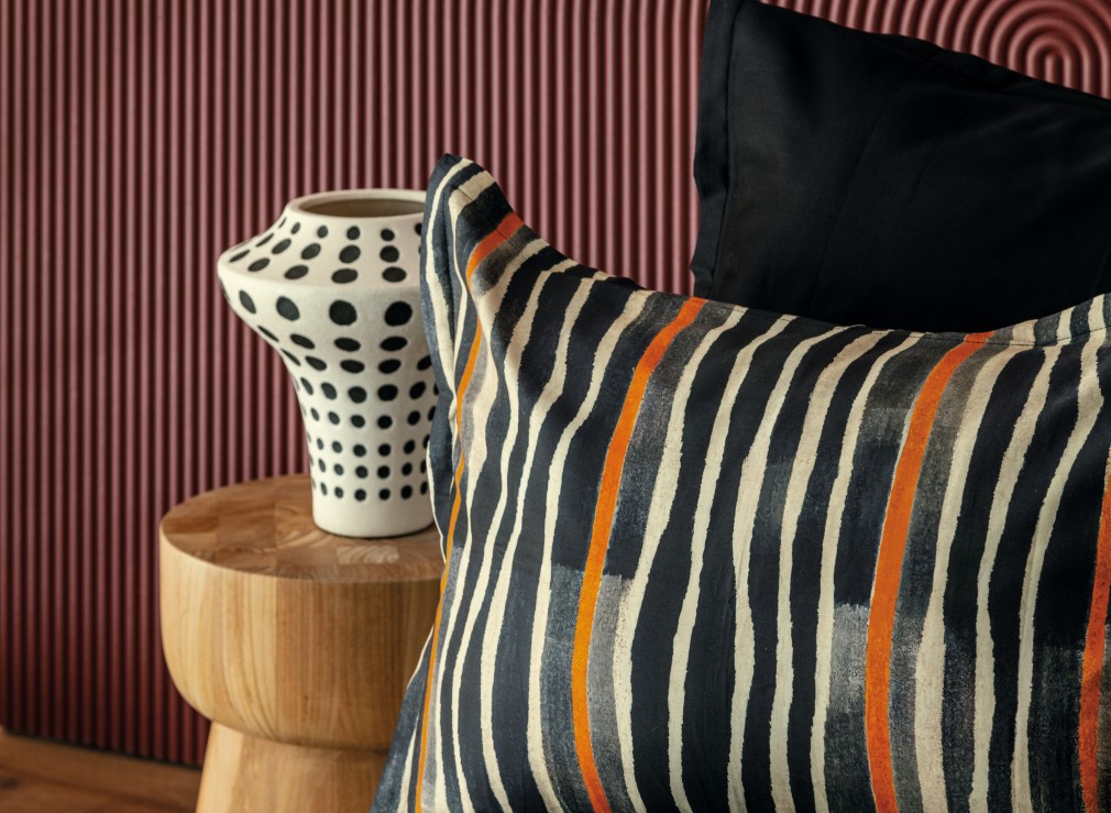 Комплект постільної білизни Issimo Home Zephra євро