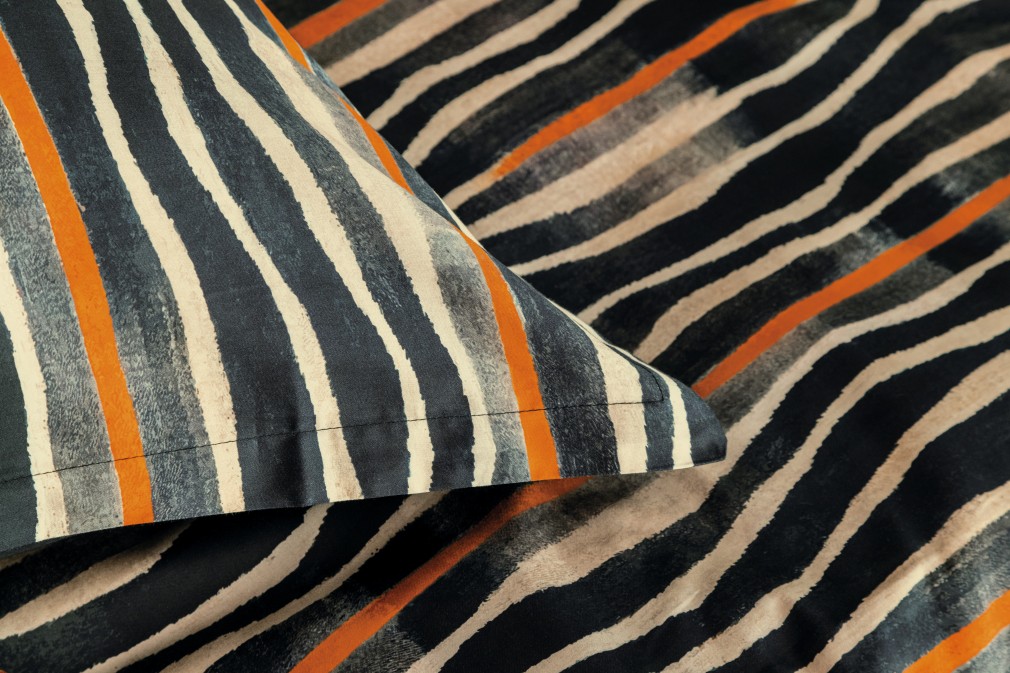 Комплект постільної білизни Issimo Home Zephra євро