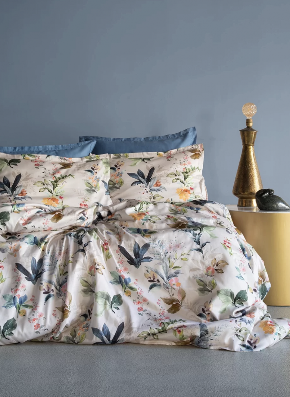 Комплект постільної білизни Issimo Home Claude 
