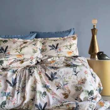 Комплект постільної білизни Issimo Home Claude 