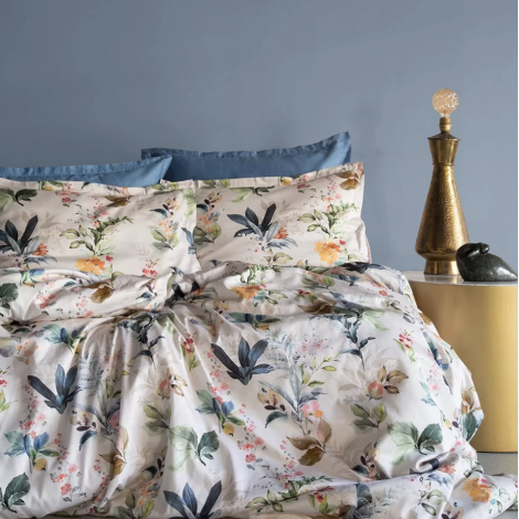 Комплект постільної білизни Issimo Home Claude 