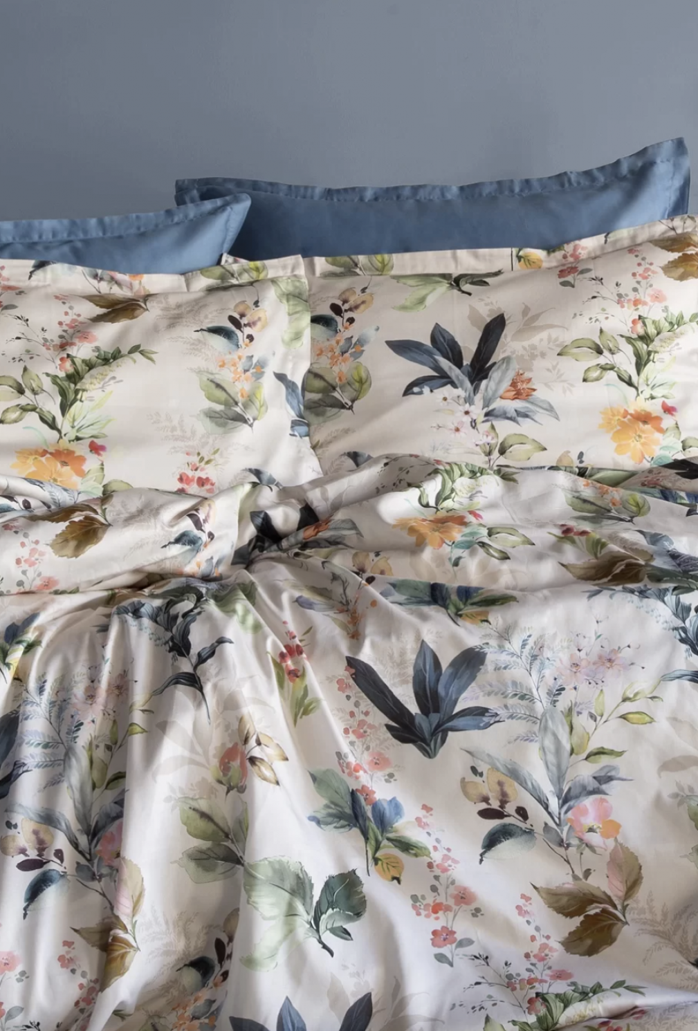 Комплект постільної білизни Issimo Home Claude 