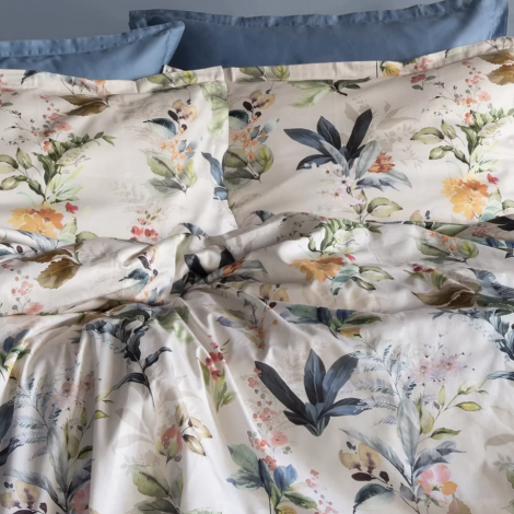 Комплект постільної білизни Issimo Home Claude 