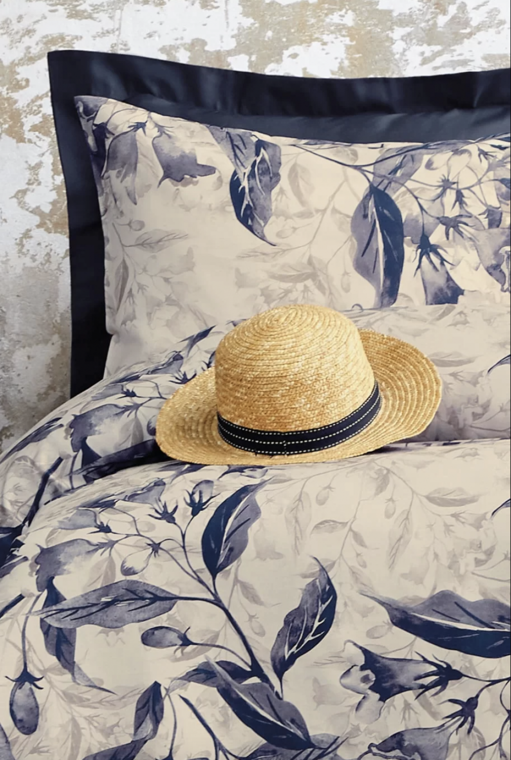 Комплект постільної білизни Issimo Home Rutha 
