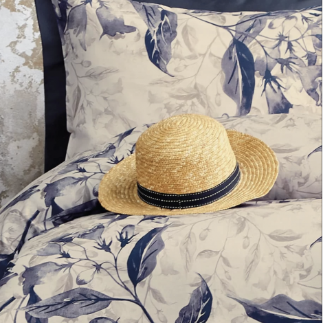 Комплект постільної білизни Issimo Home Rutha 