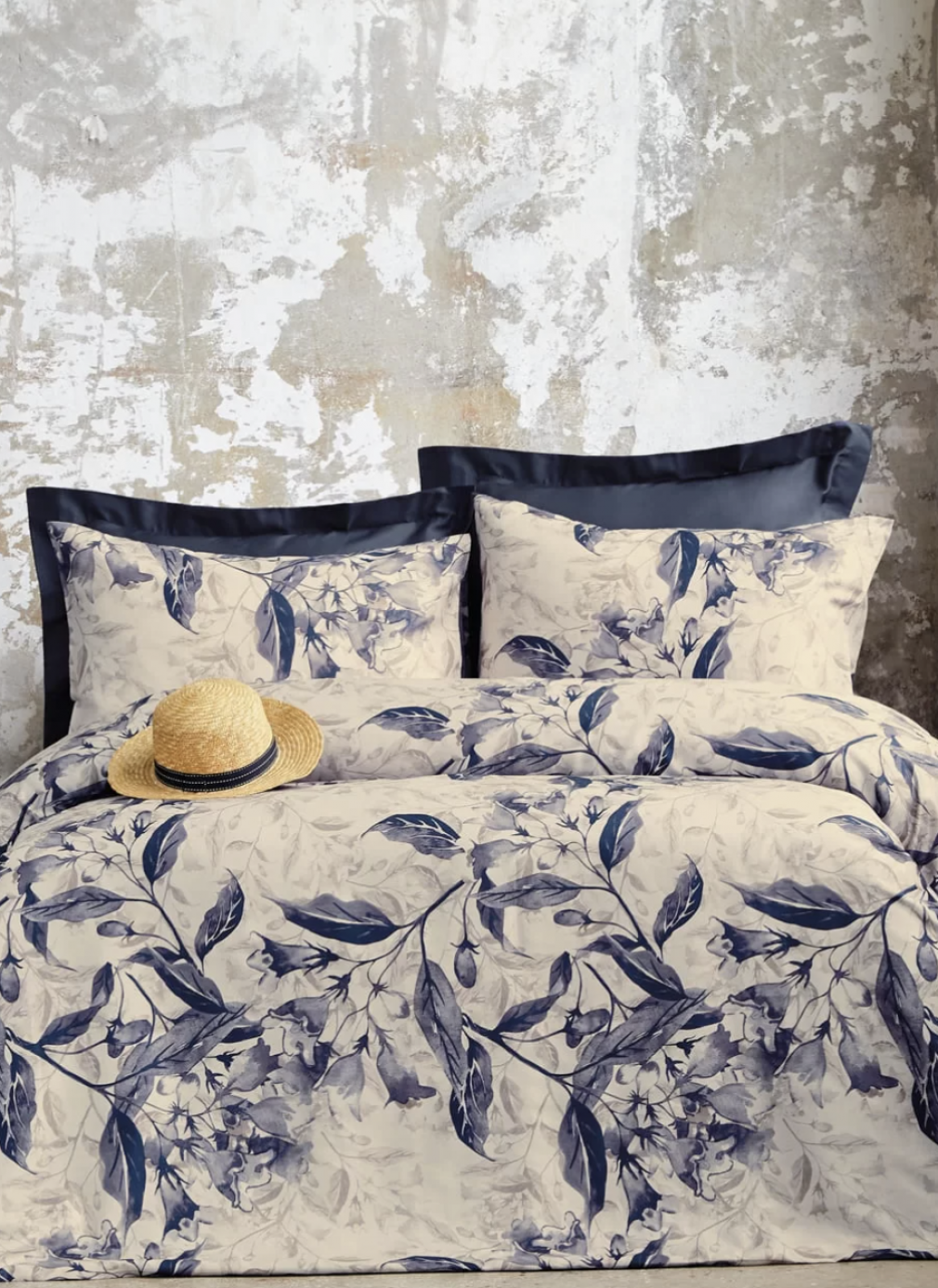 Комплект постільної білизни Issimo Home Rutha 