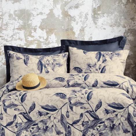 Комплект постільної білизни Issimo Home Rutha 
