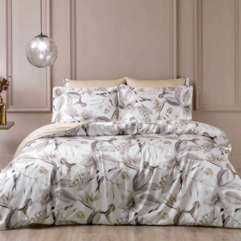 Комплект постельного белья Tivolyo Home Lionella