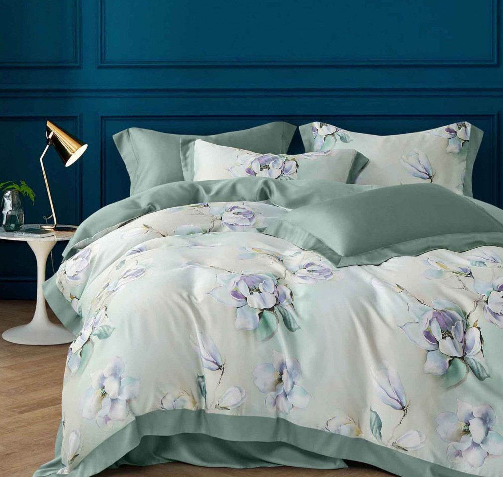 Комплект постільної білизни Home Line Moic Tencel