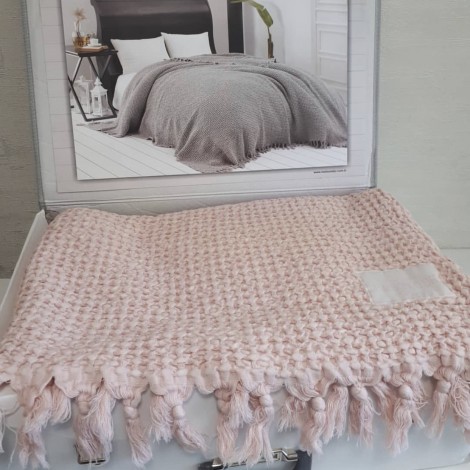 Покривало Emeline Maison D`or rose