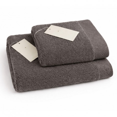 Рушник Artemis Maison D’or grey