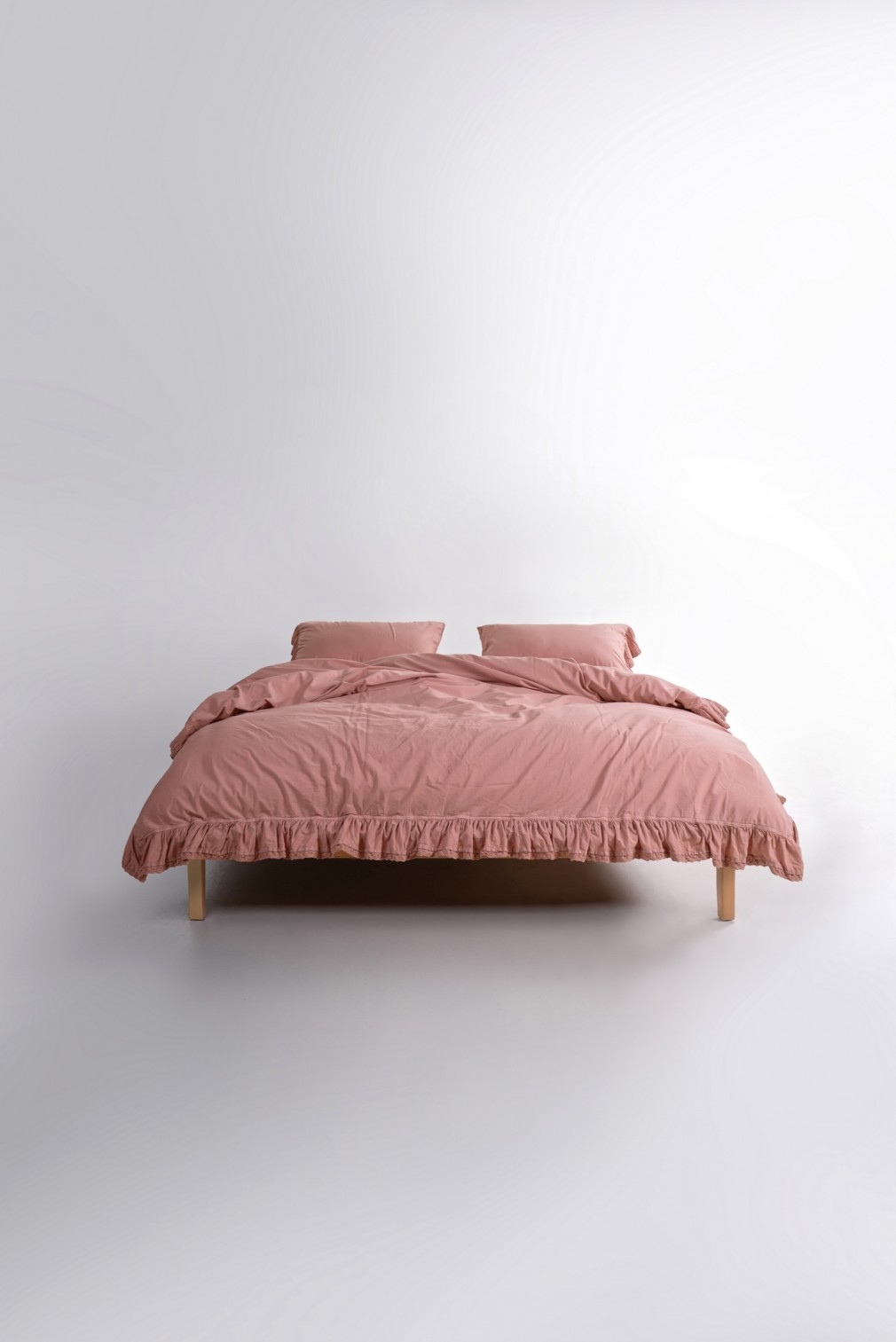 Комплект постельного белья Limasso Sicilia New Rose евро