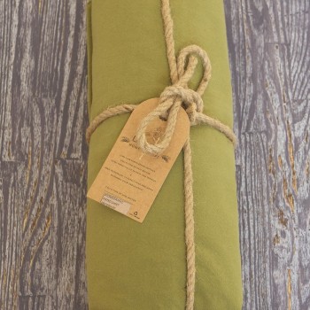 Простирадло на гумці Limasso Olive