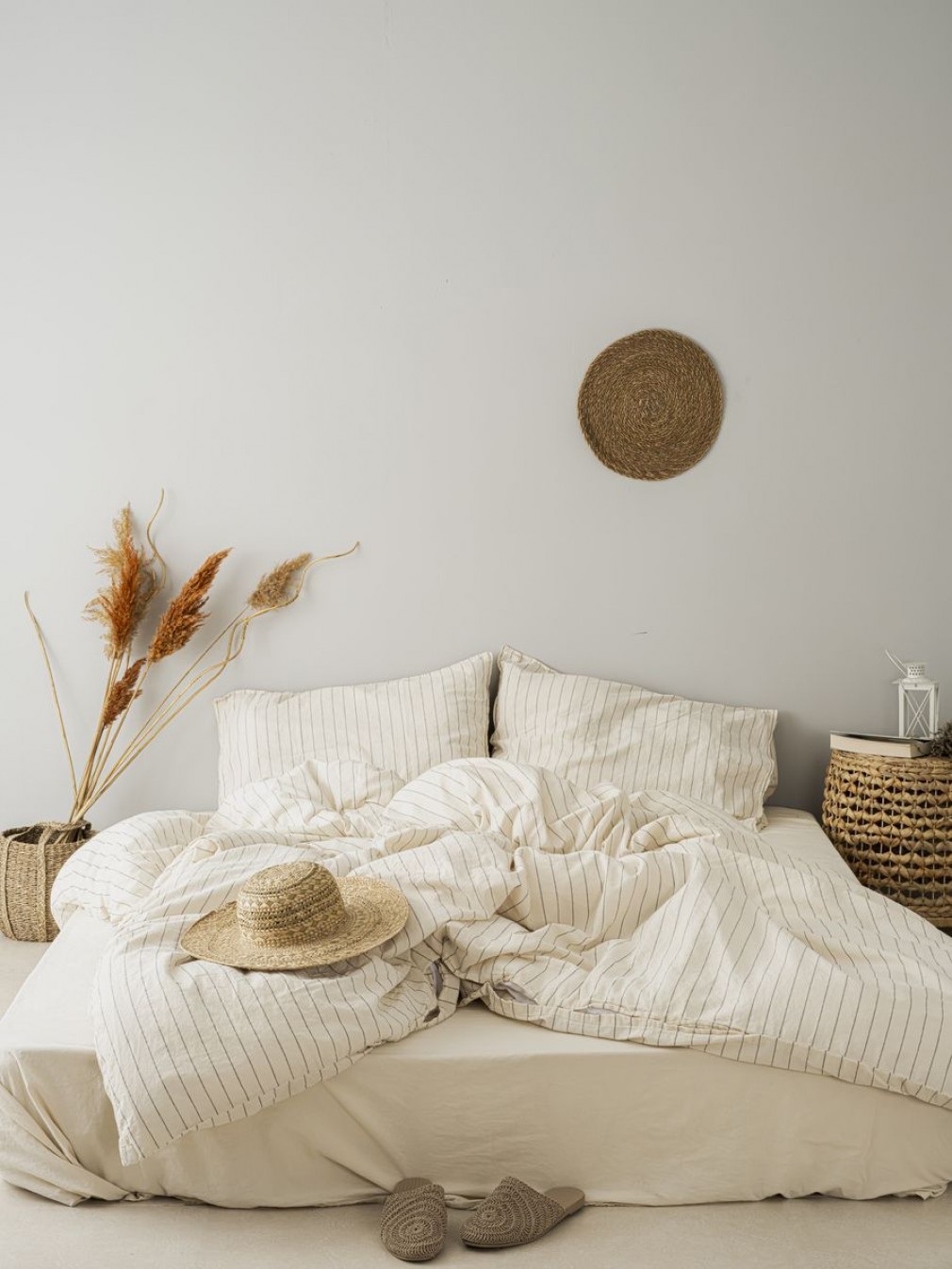 Комплект постільної білизни Limasso Pur Cotton