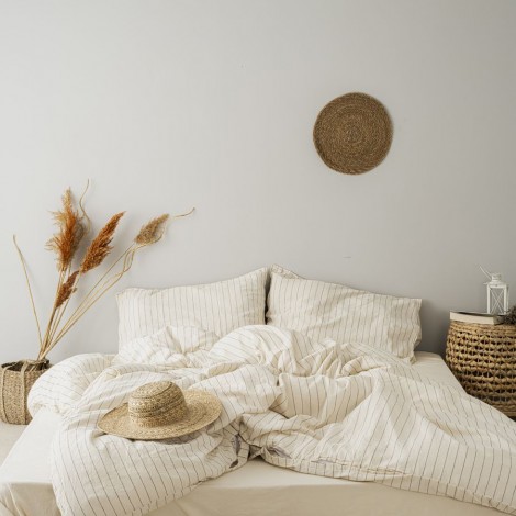 Комплект постільної білизни Limasso Pur Cotton