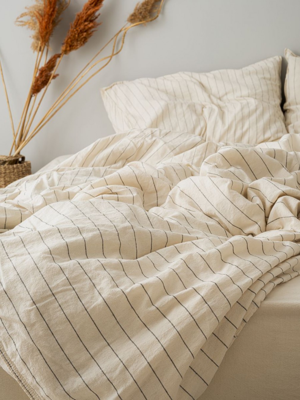 Комплект постільної білизни Limasso Pur Cotton