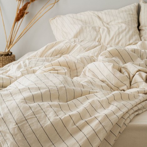 Комплект постільної білизни Limasso Pur Cotton