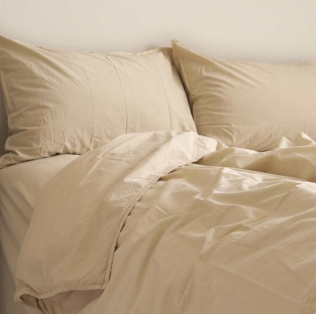 Комплект постільної білизни Limasso Sandy Standart