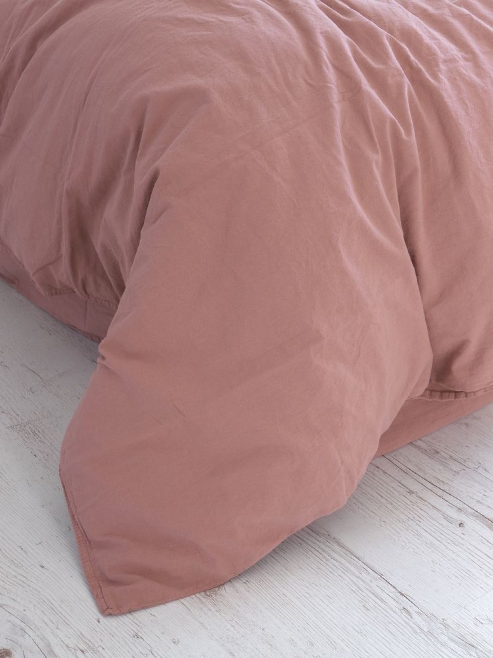 Комплект постільної білизни Limasso Old Rose Standart 