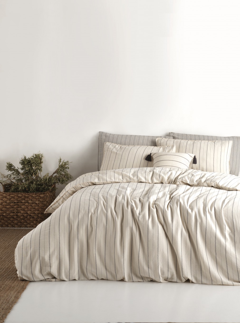 Комплект постільної білизни Limasso Tommy Light