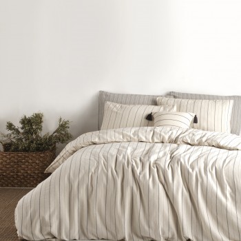 Комплект постільної білизни Limasso Tommy Light