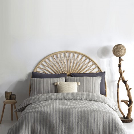 Комплект постільної білизни Limasso Hygge Grey