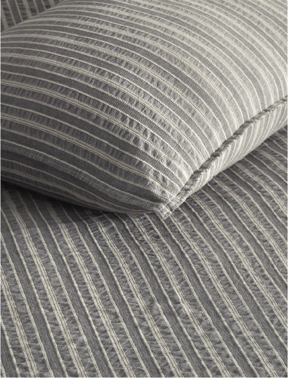 Комплект постільної білизни Limasso Hygge Grey