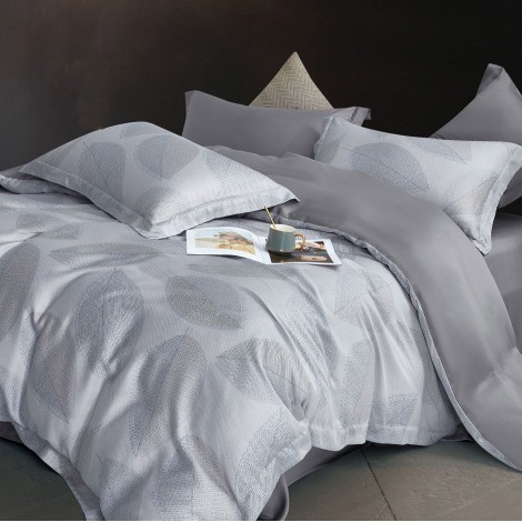 Комплект постільної білизни Home Line Фогліє Tencel