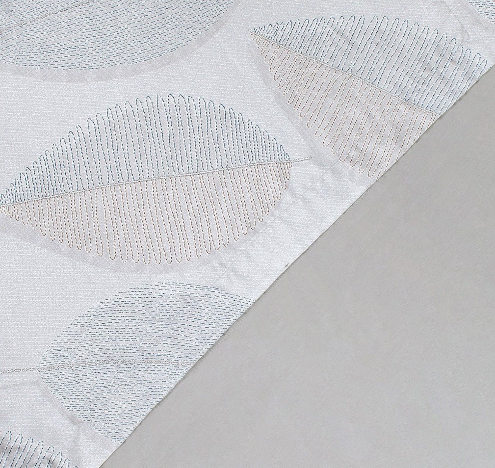 Комплект постільної білизни Home Line Фогліє Tencel