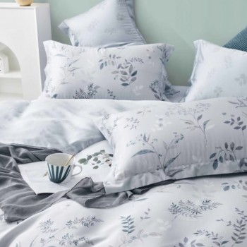Комплект постільної білизни Home Line Лепато Tencel