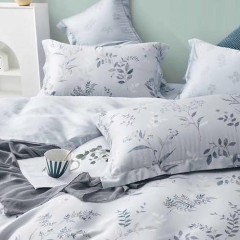 Комплект постільної білизни Home Line Лепато Tencel