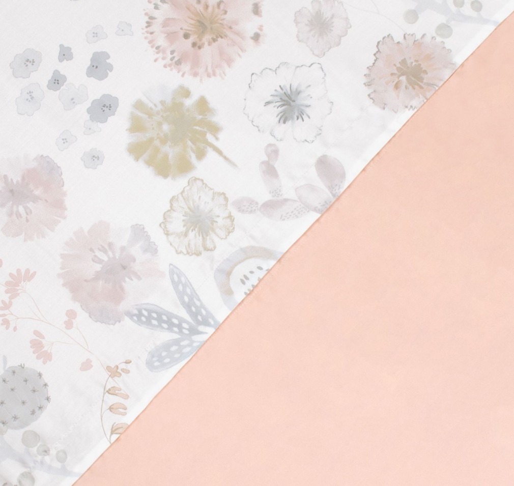 Комплект постільної білизни Home Line Ріо Tencel