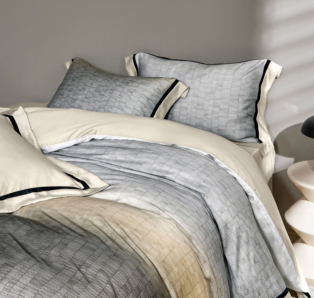 Комплект постільної білизни Home Line Демана Tencel